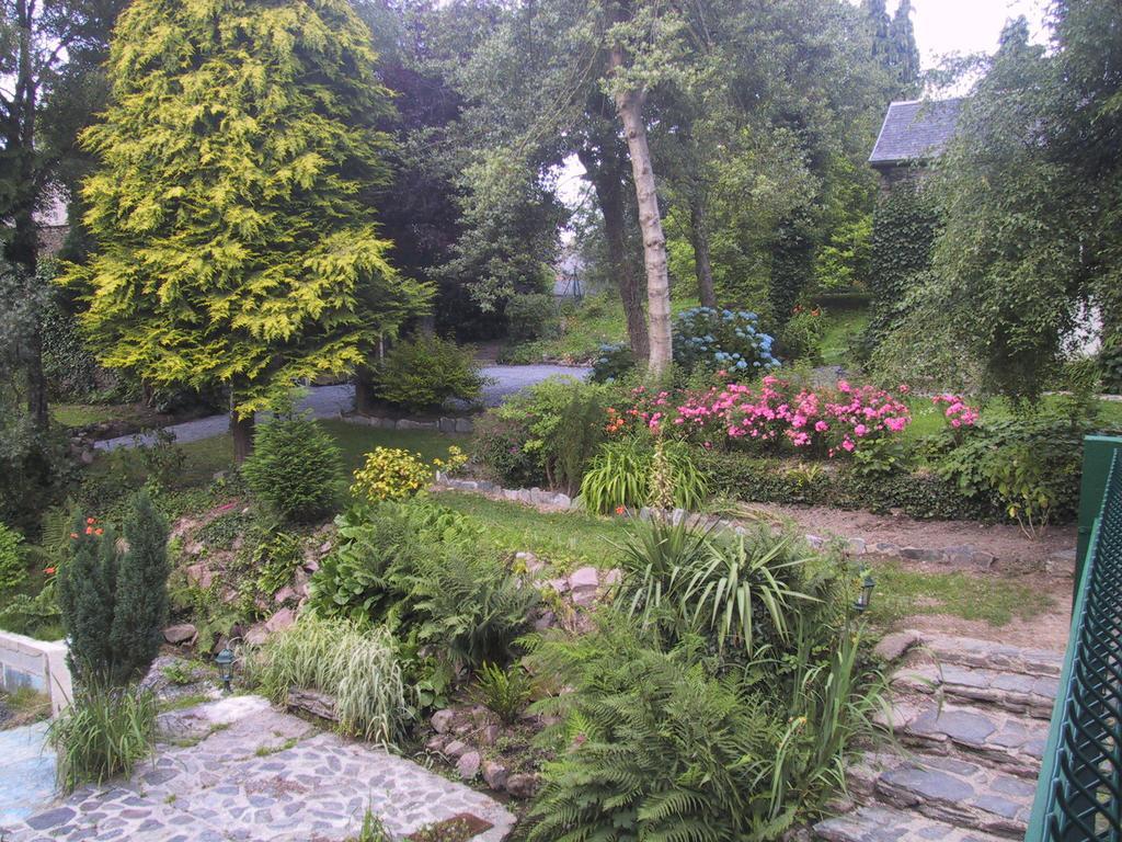 Bed and Breakfast Le Relais Du Mont Chauve Caumont-Sur-Aure Zewnętrze zdjęcie